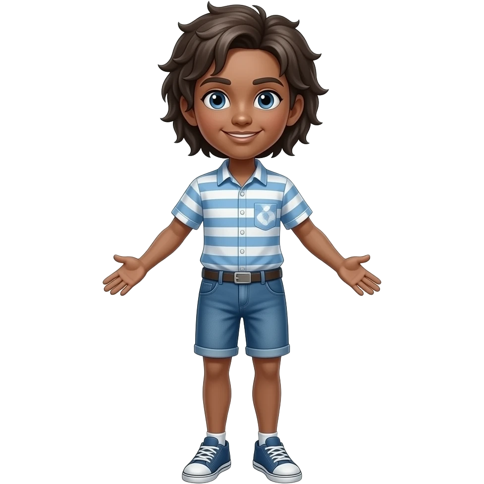 Mibeto emoji