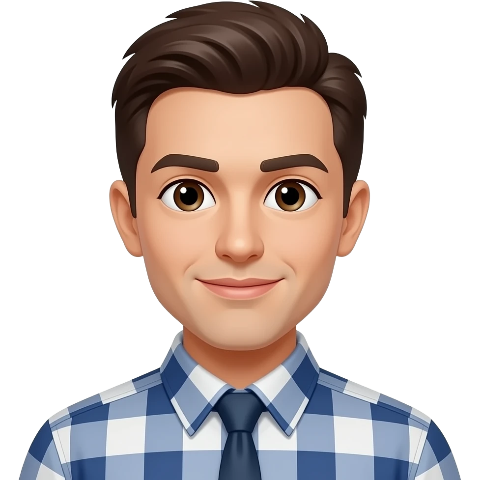 Haz que se parezca a mí emoji