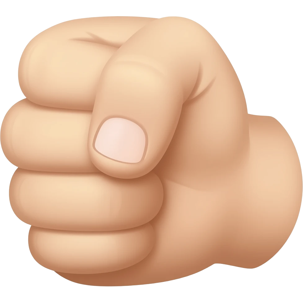 Suck emoji