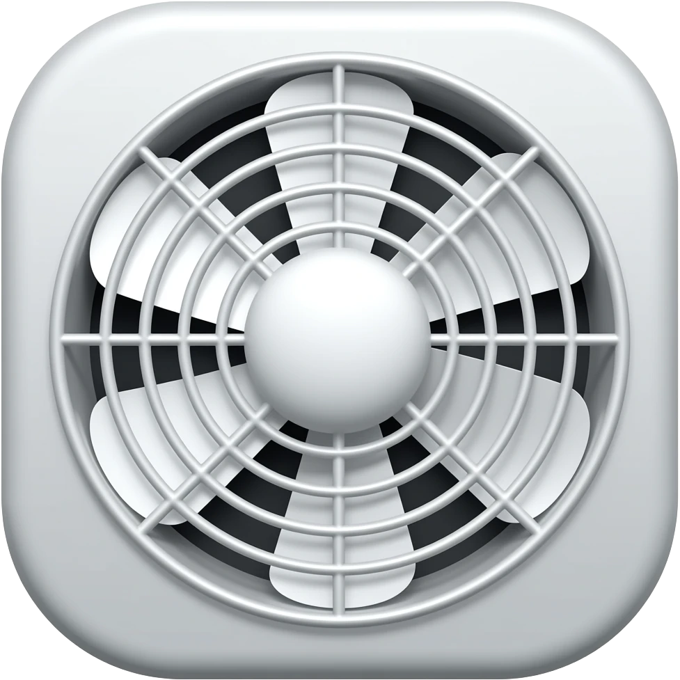 ventilator emoji