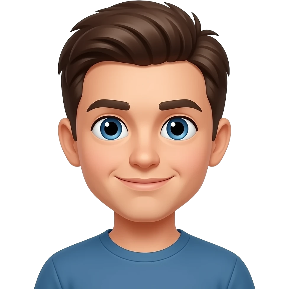 Bruder emoji