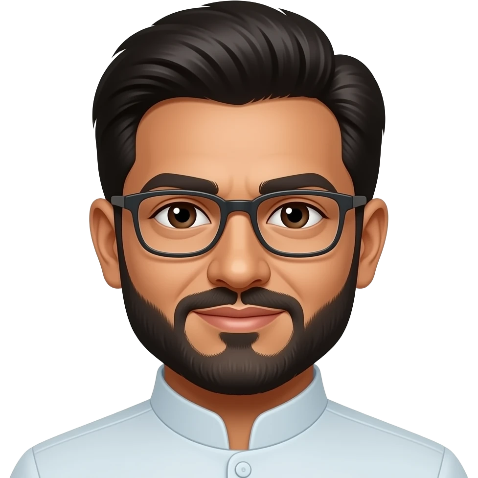 Bharat emoji