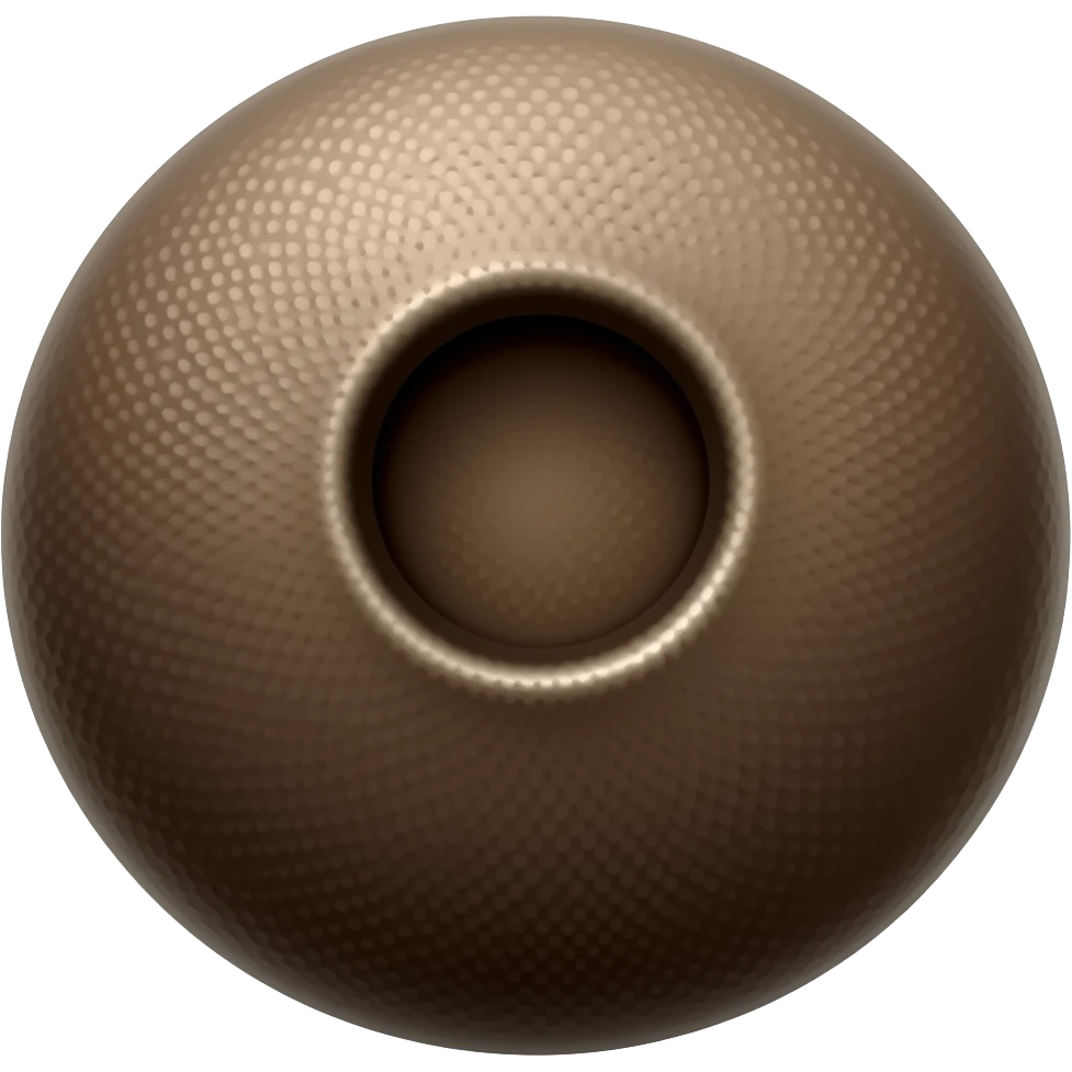 Black Pepper emoji