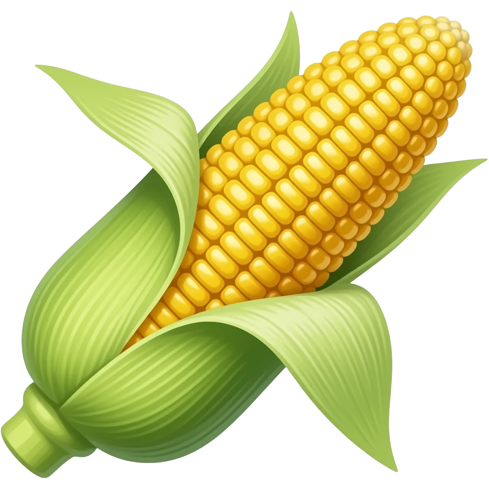 corn emoji