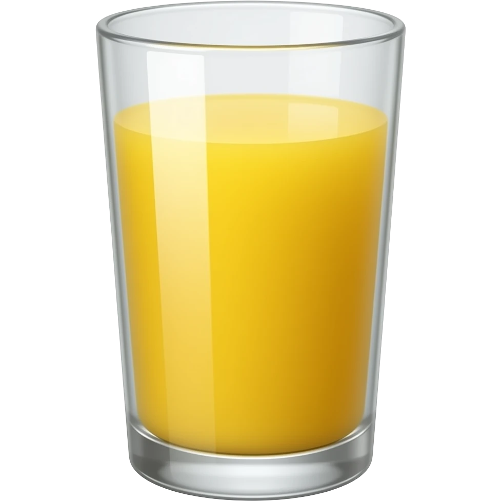 juice emoji