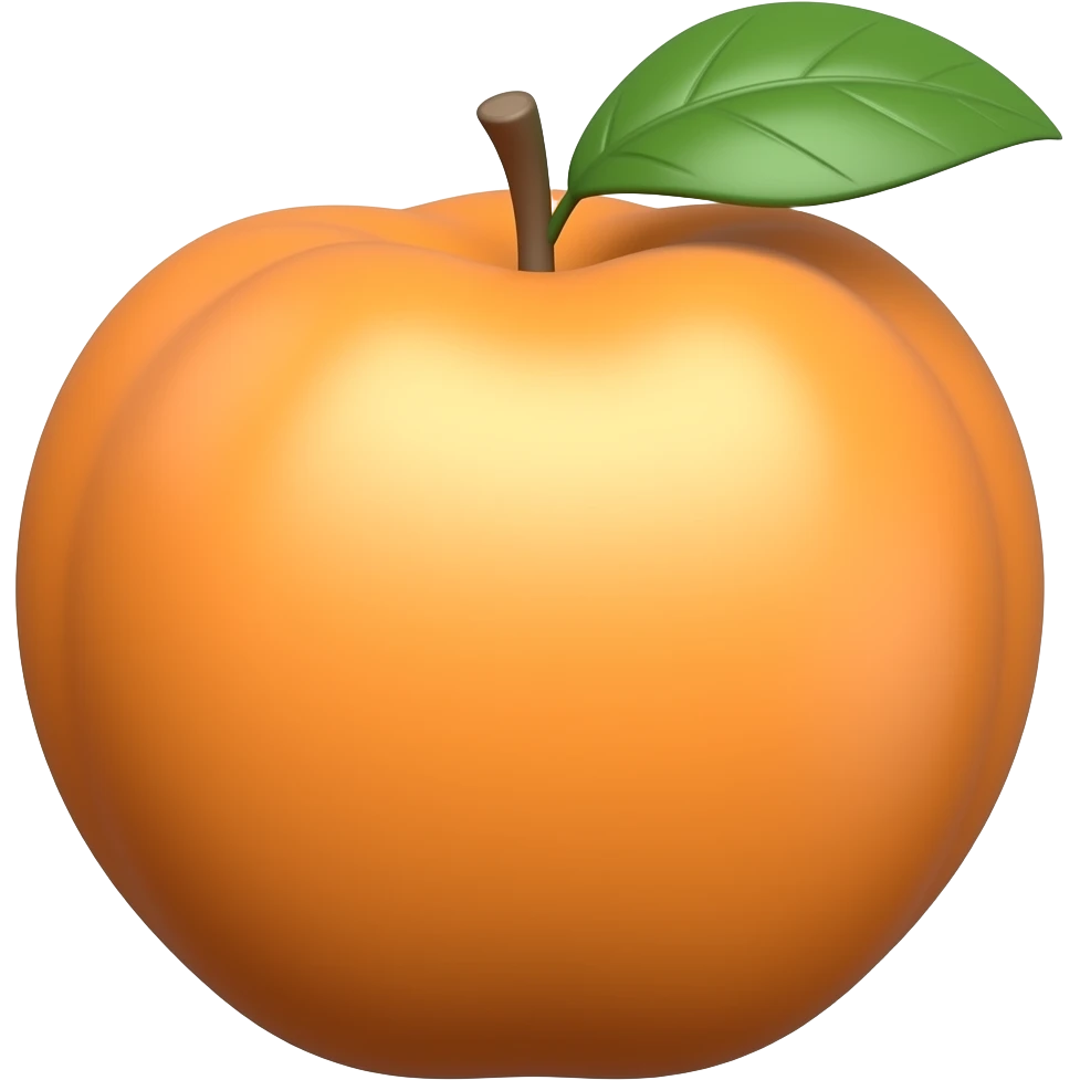 Fruit emoji