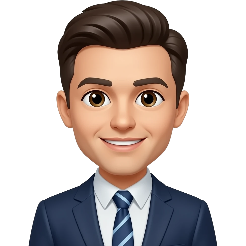 Benjamin emoji