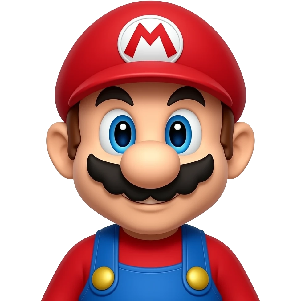 mario emoji