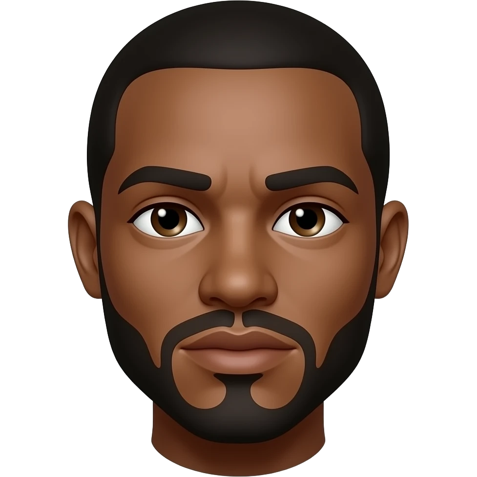 nigga emoji