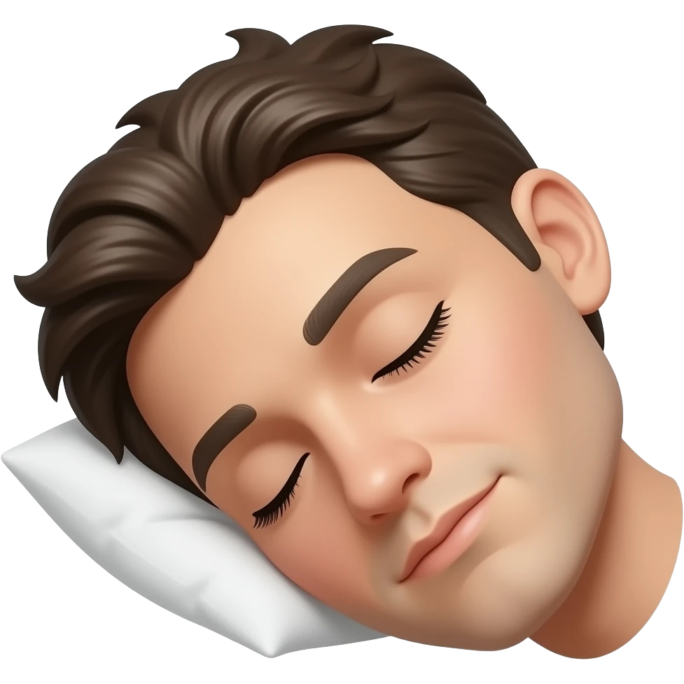💤 emoji