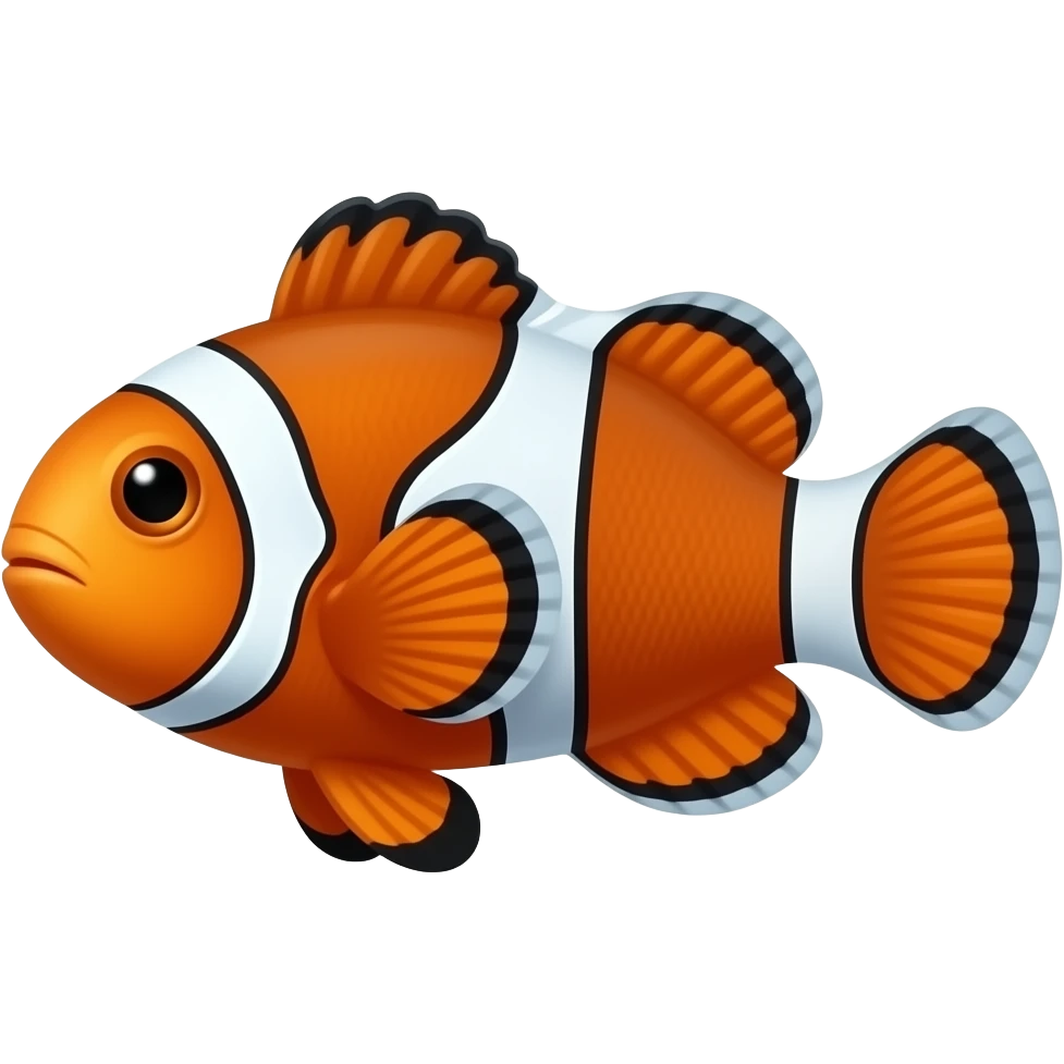 Nemo emoji
