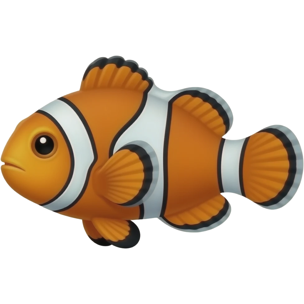nemo emoji
