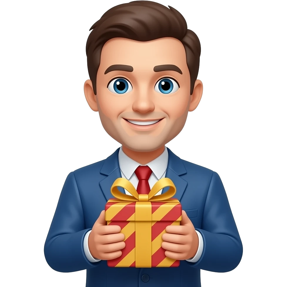 share emoji