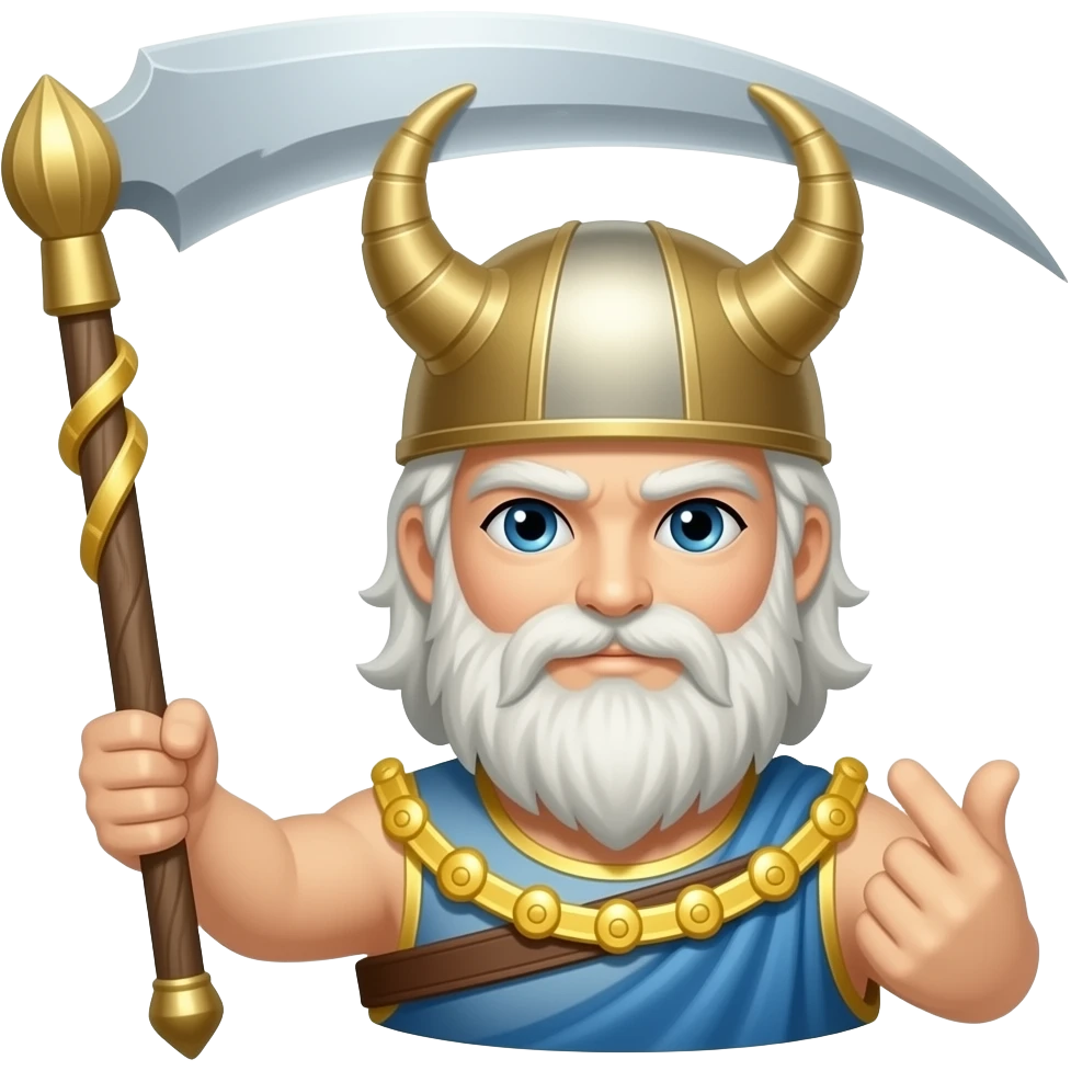 Cronos emoji