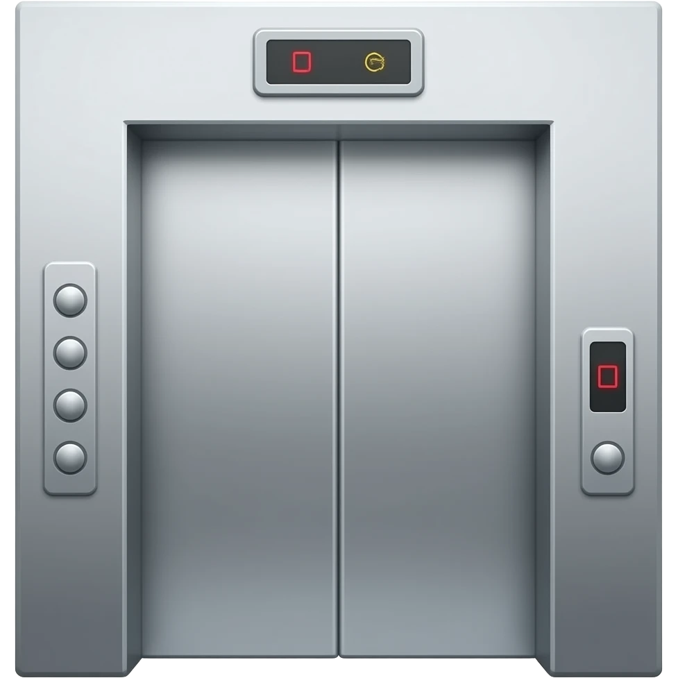 branded lift emoji