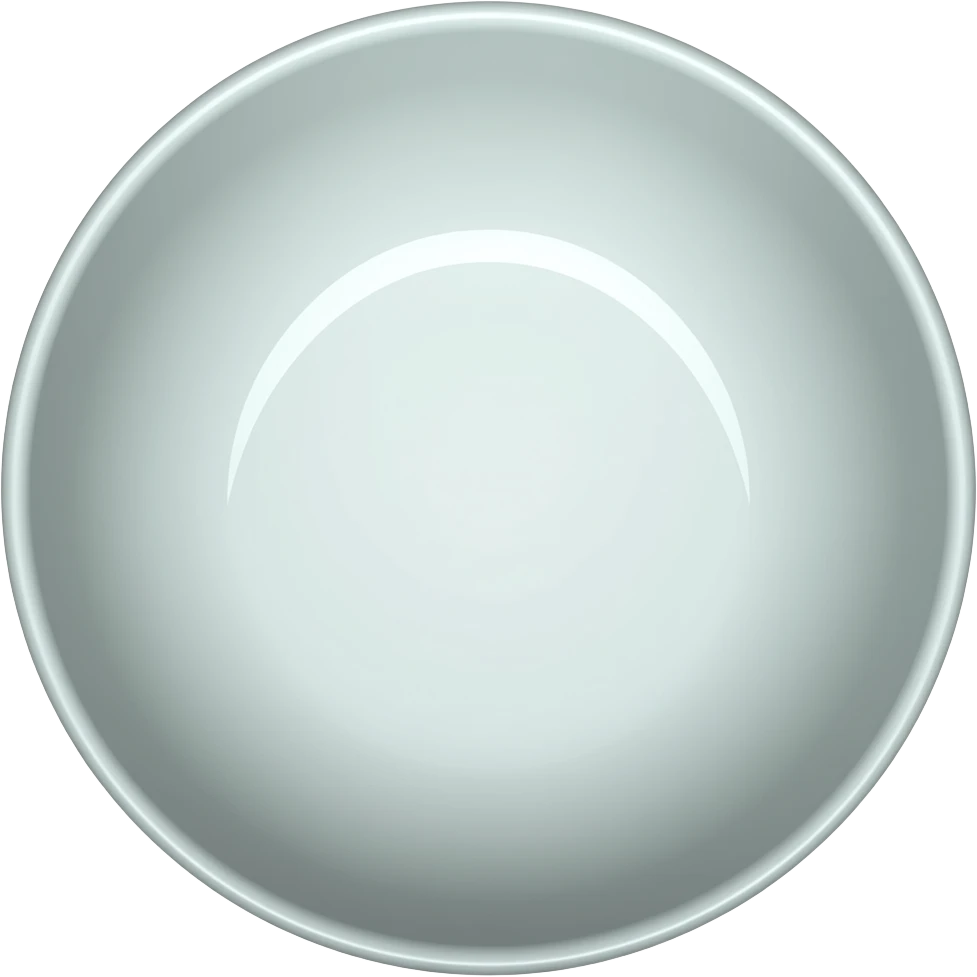 bowl emoji