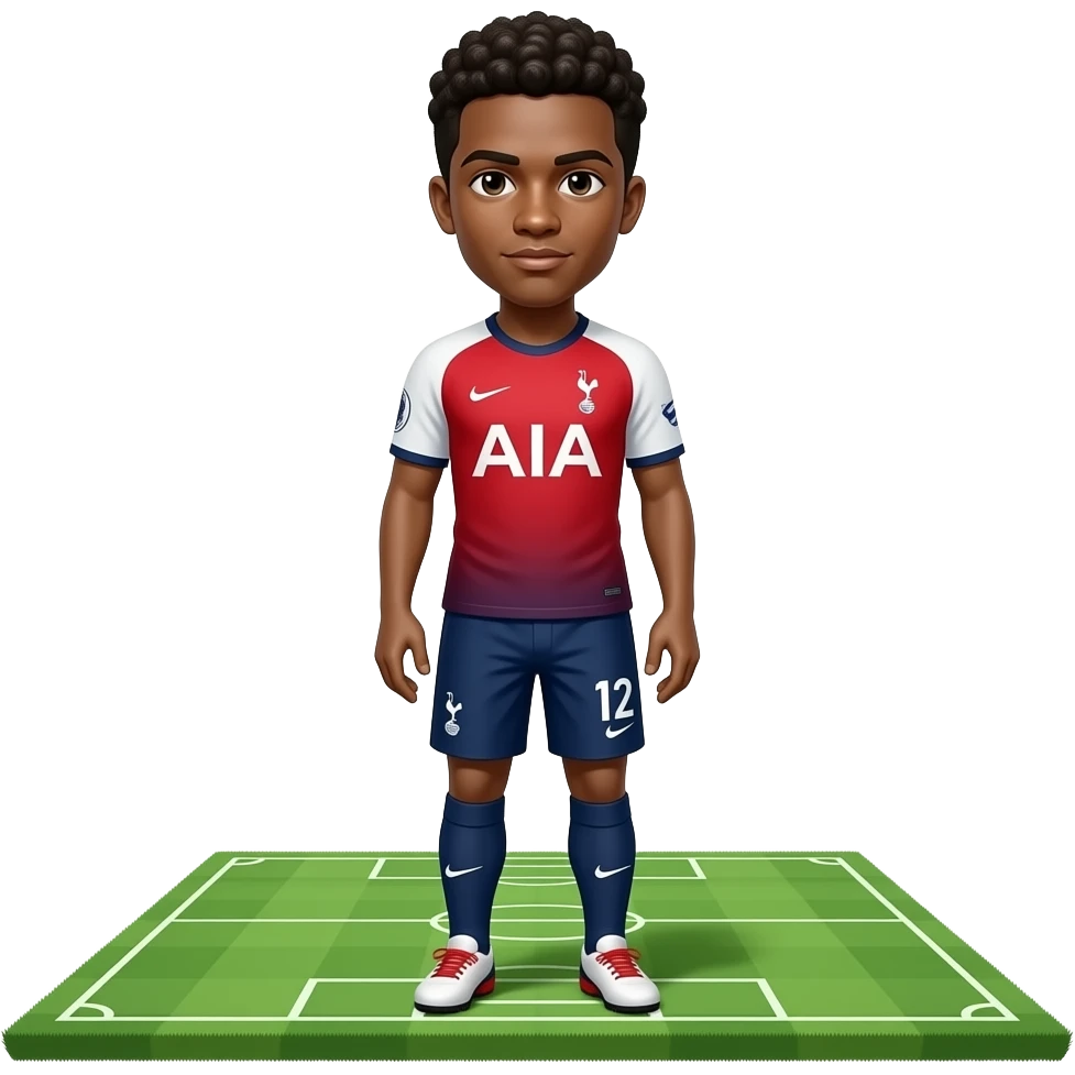 Gunners emoji