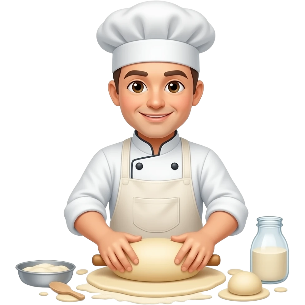 Deal dough emoji