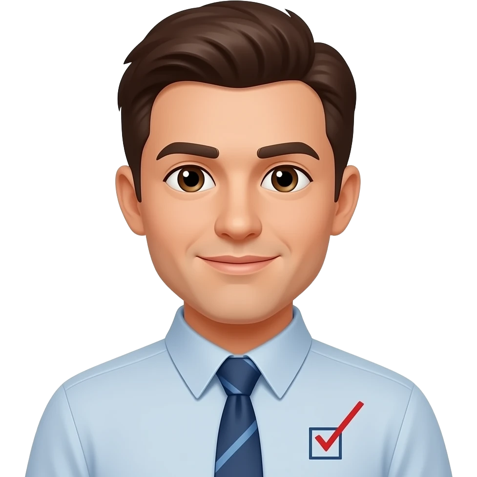 test emoji