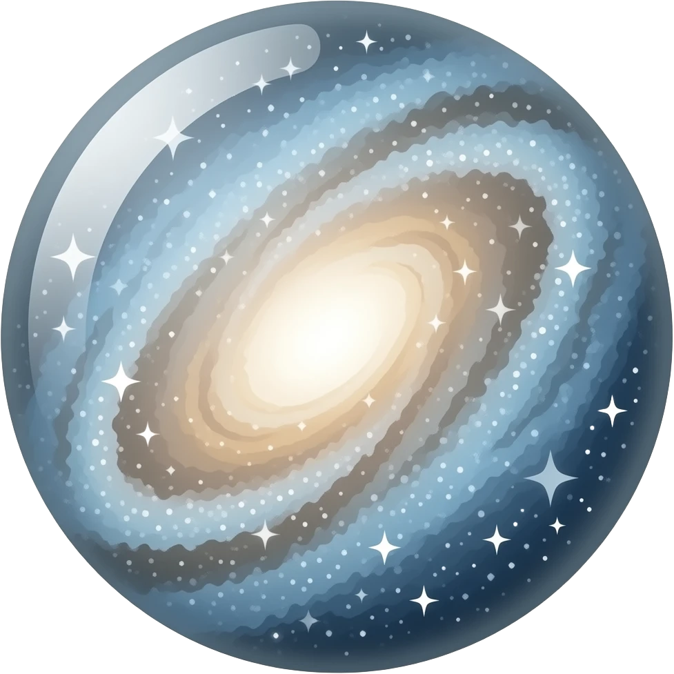 🌌 emoji