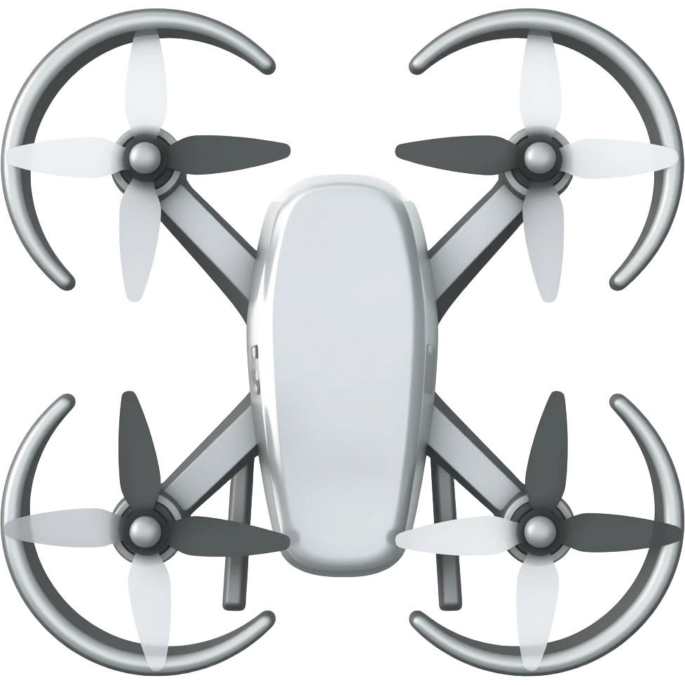 FPV drone emoji