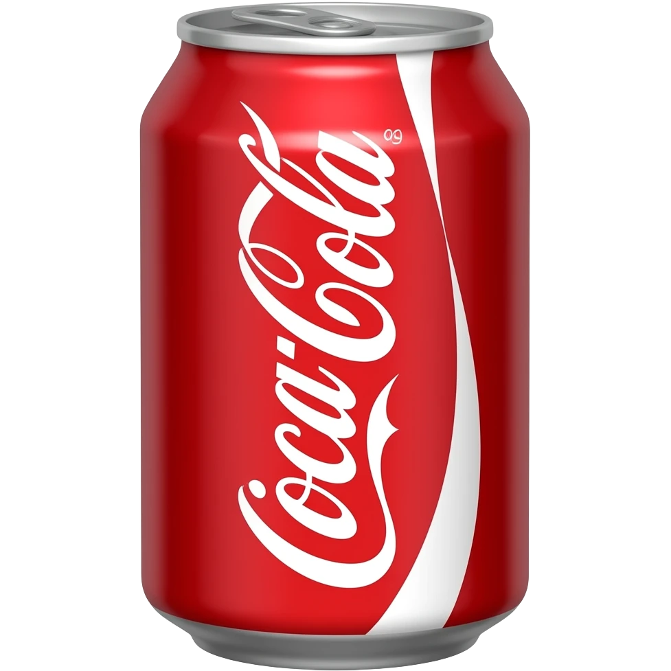 Coke emoji