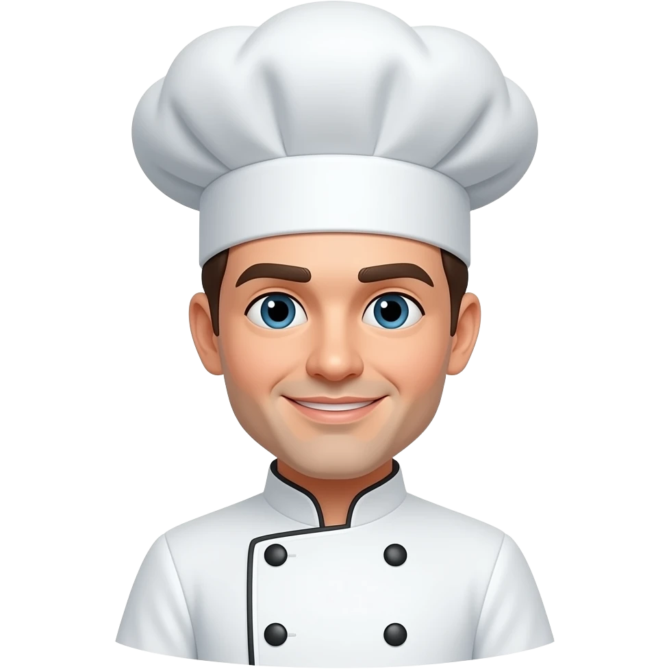 chef emoji