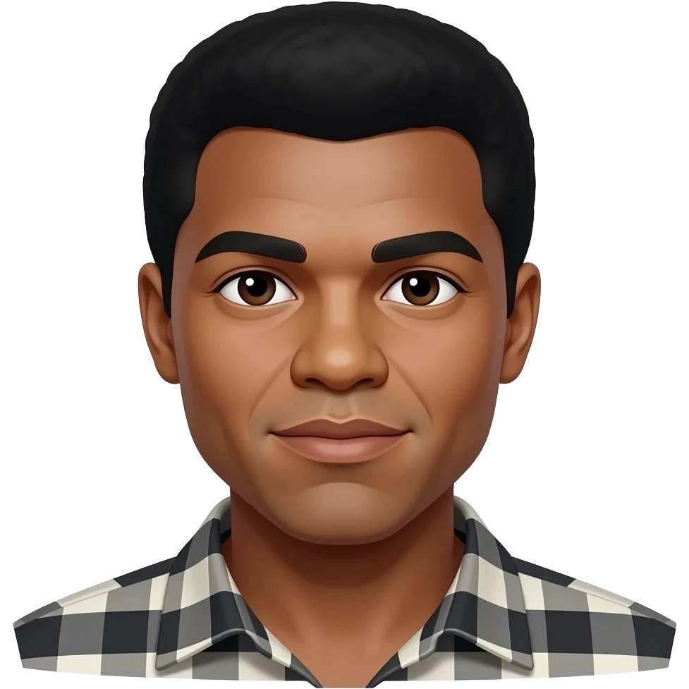 Ali wallpaper emoji