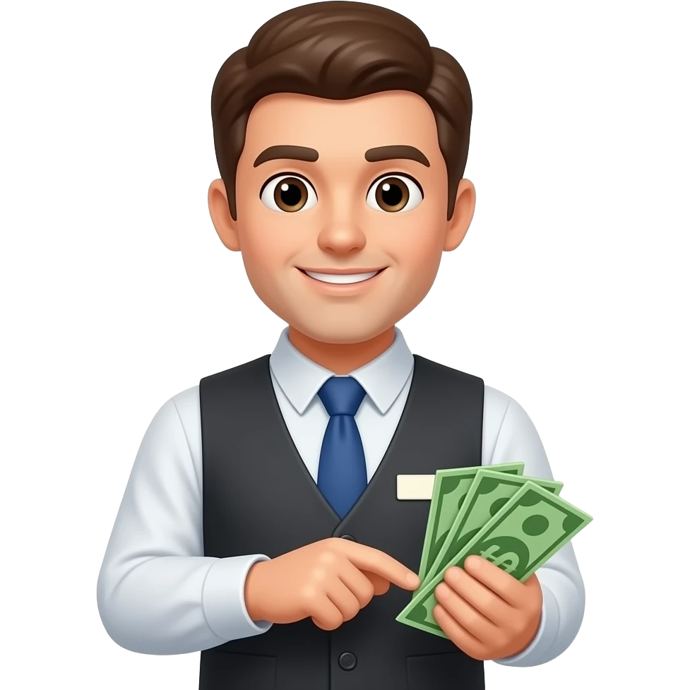ventas emoji