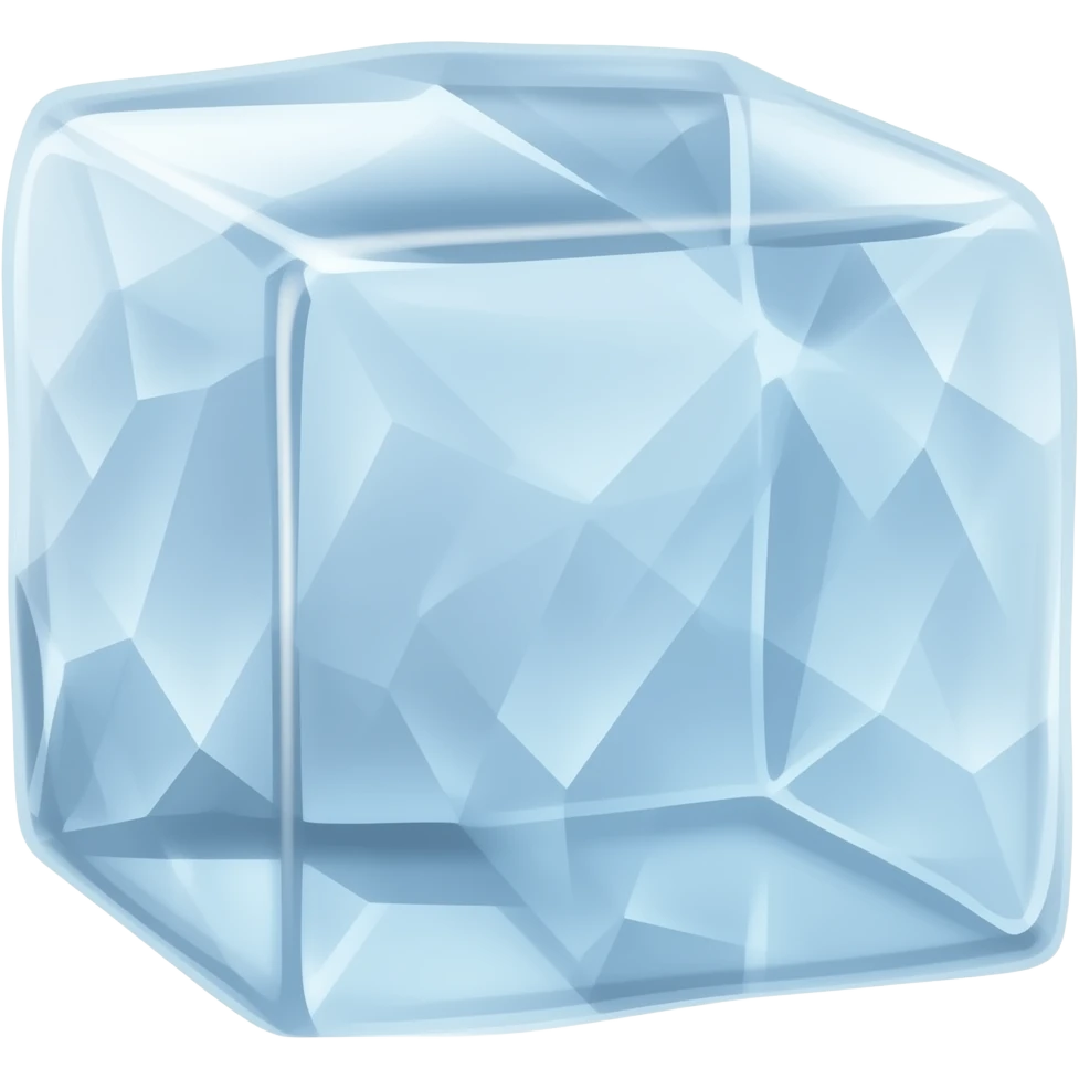 Glace Glace emoji