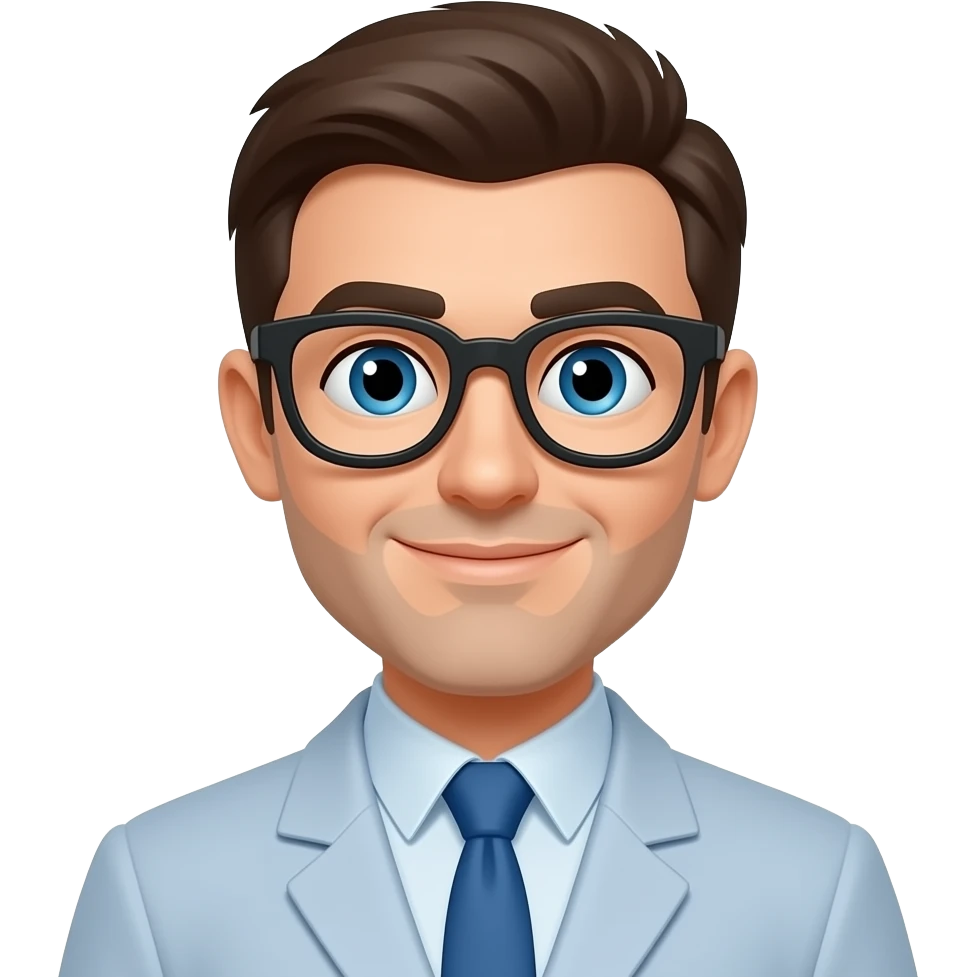 optometrist emoji
