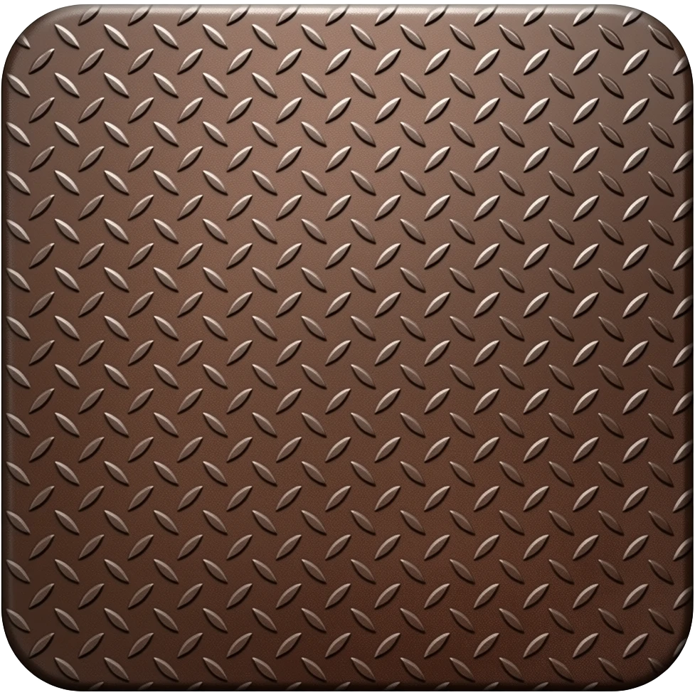 Rust emoji
