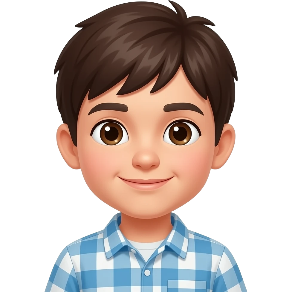 어린이 emoji