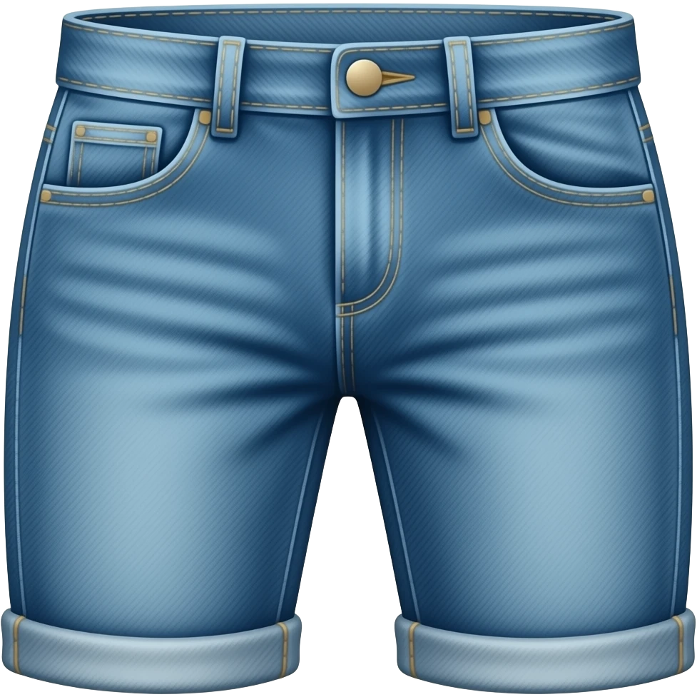 jeans trousers emoji