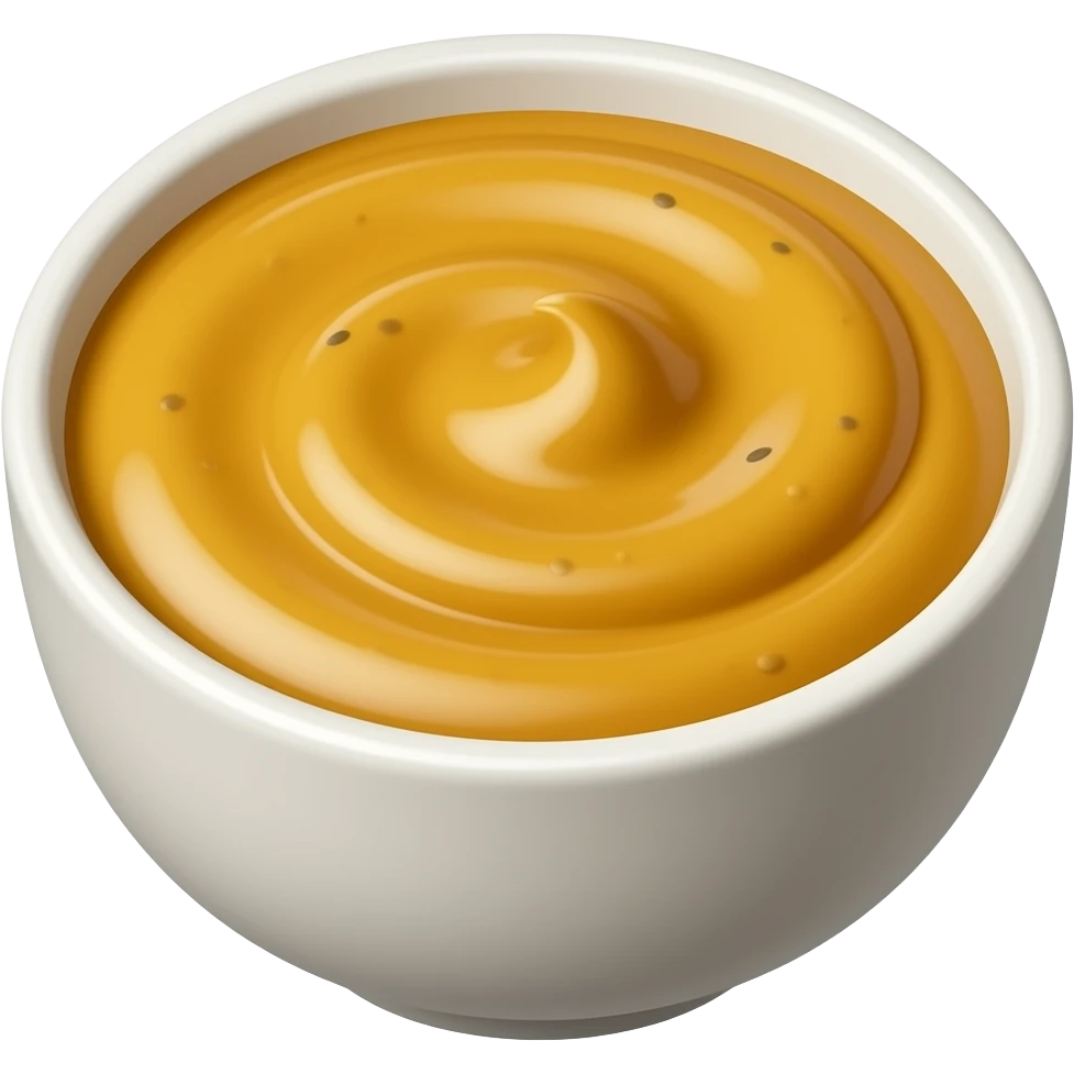 Sauce Curry Coco emoji
