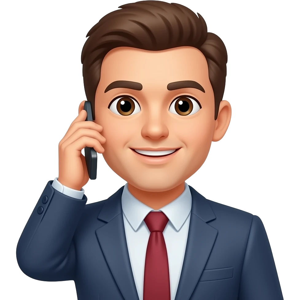 PHONECALL emoji
