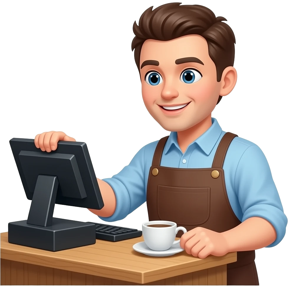 order emoji