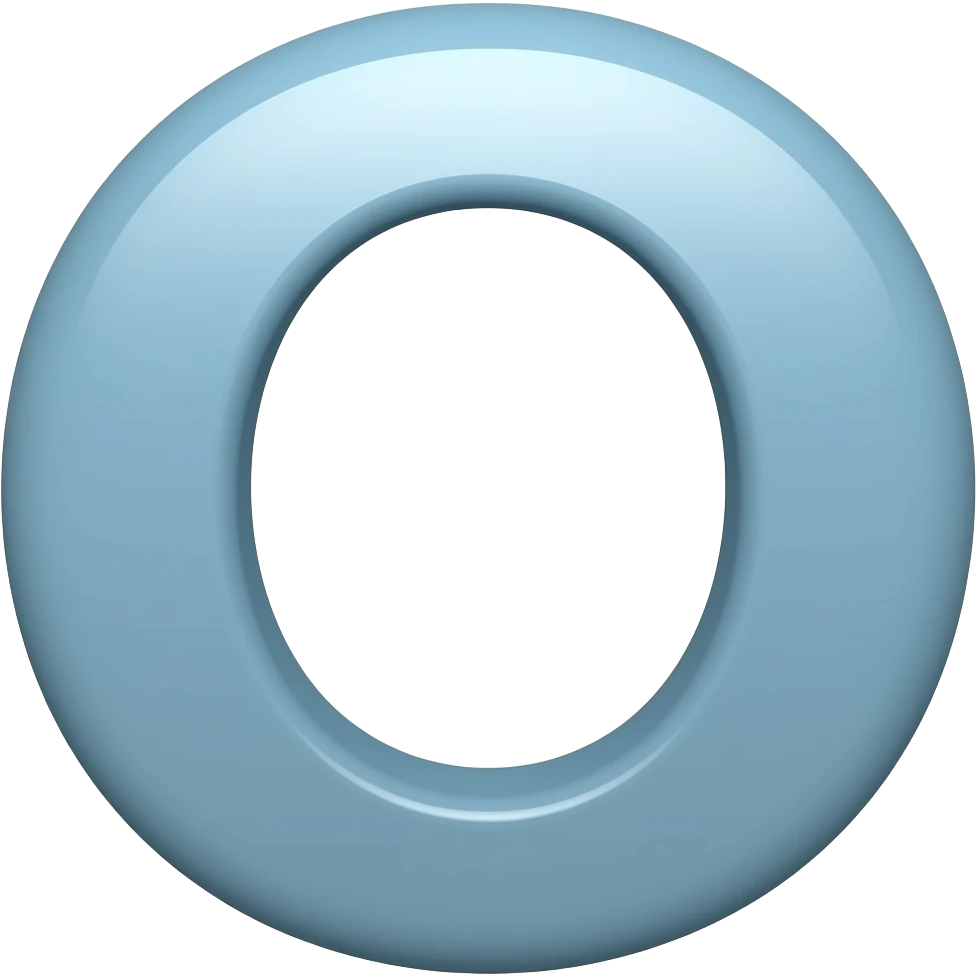 o emoji