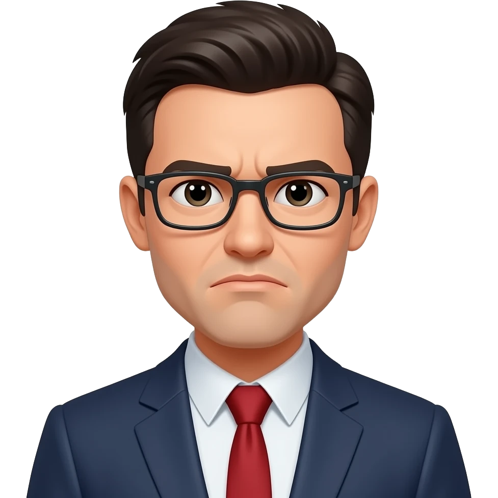 indecision emoji
