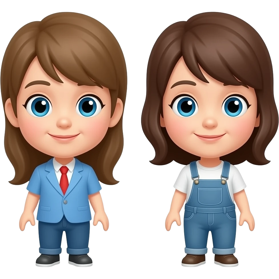 these 2 pics emoji