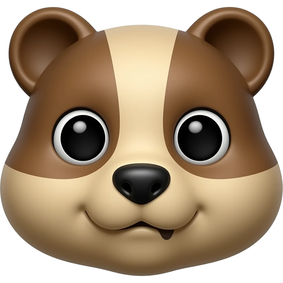 CACA emoji