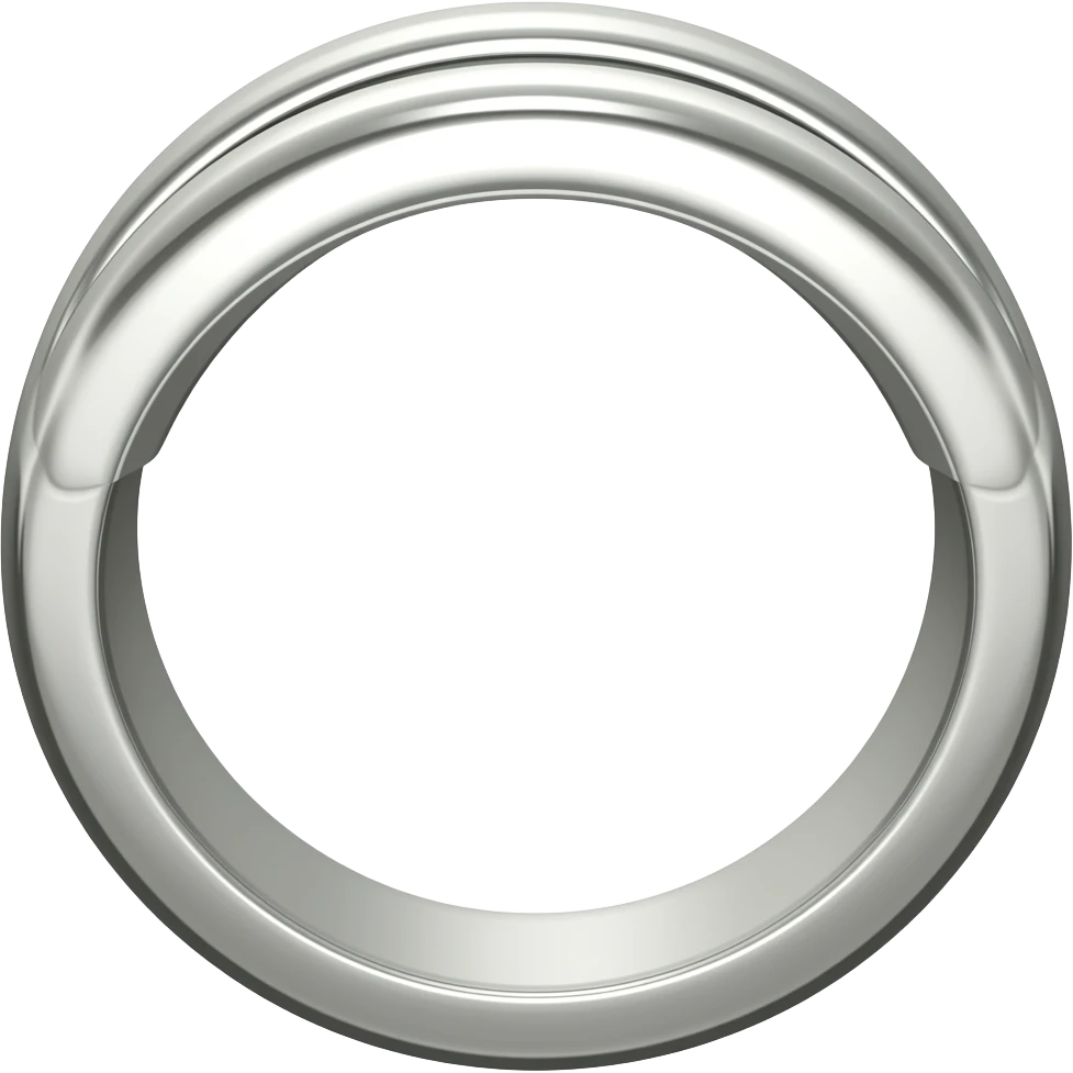 Ring emoji