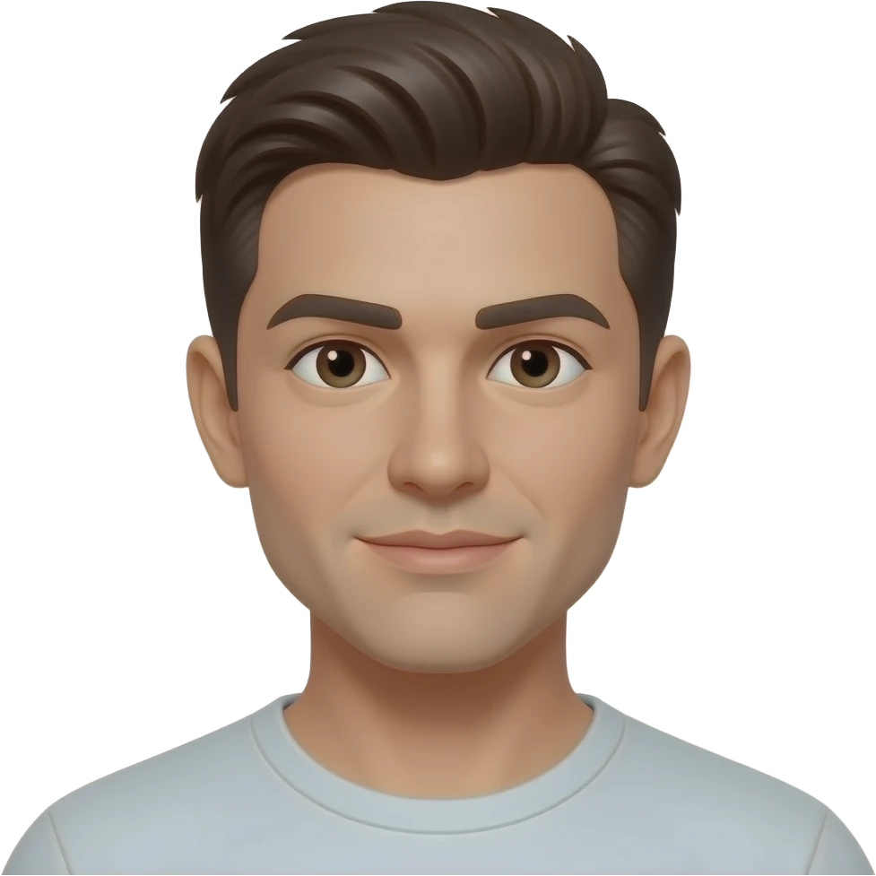 un look plus réaliste emoji