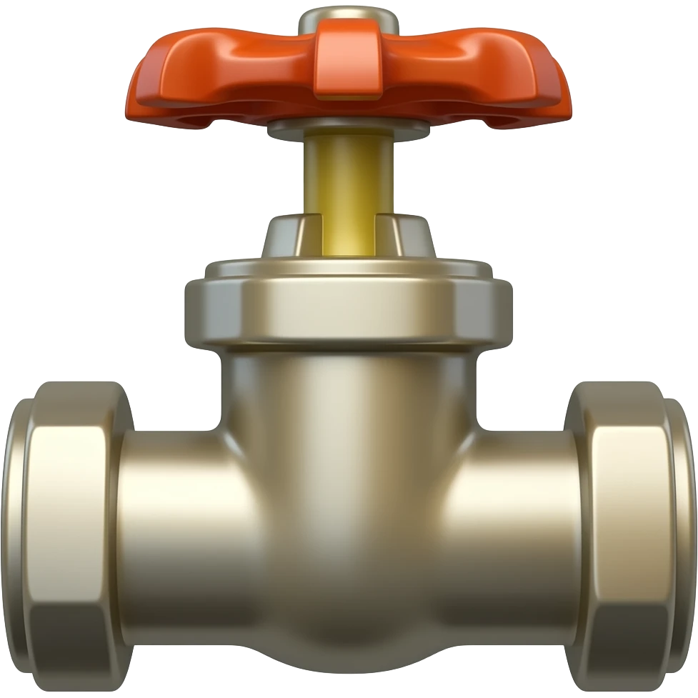 Water pipe emoji