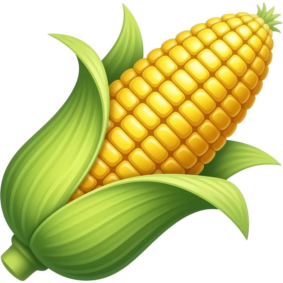 corn emoji | AI Emoji Generator