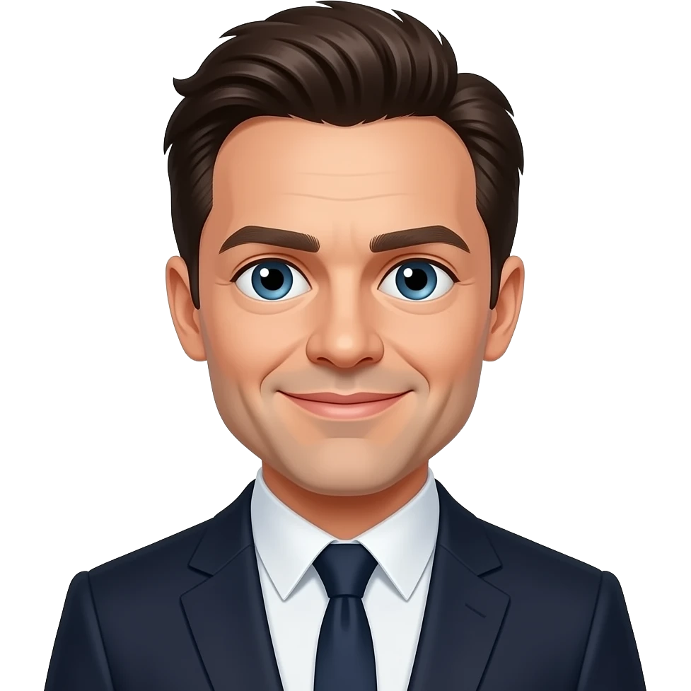 Toby maguire emoji