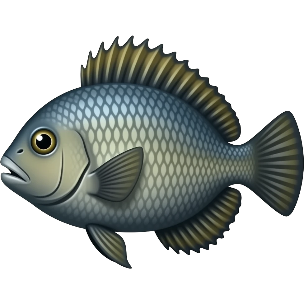 abyssal fish emoji