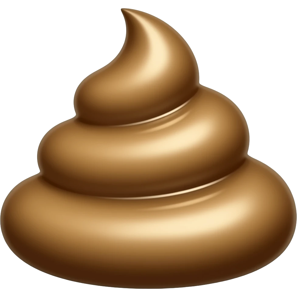 caca emoji