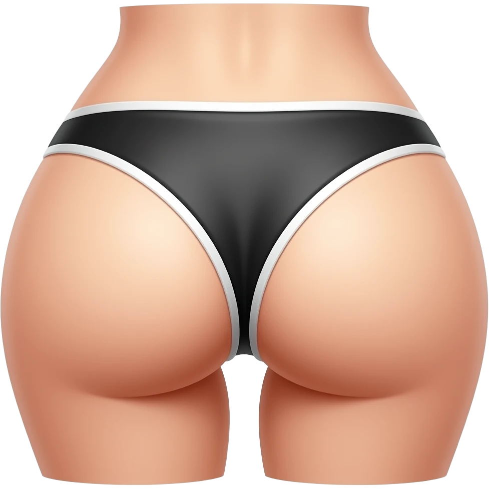 Kalça emoji