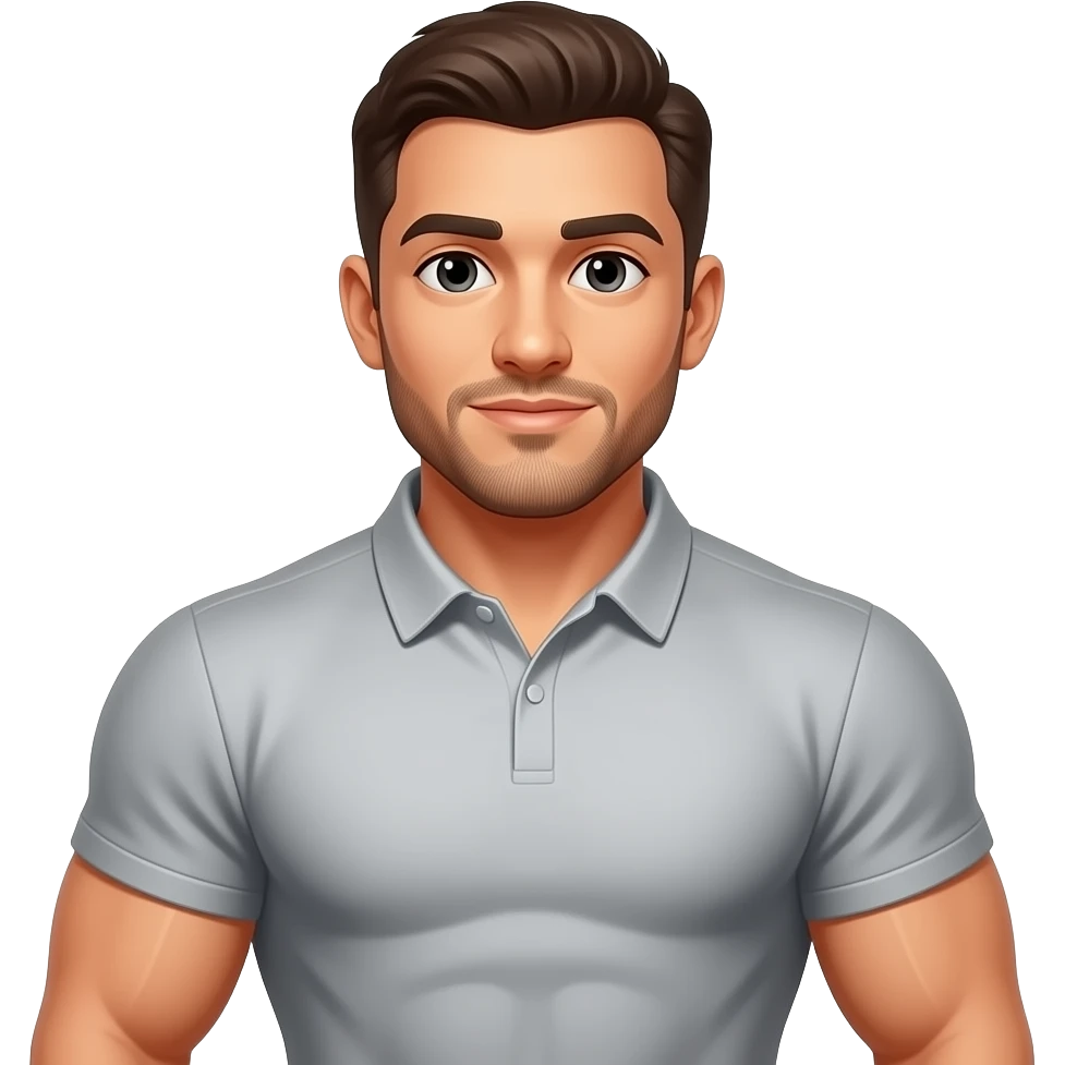 MUSCULOS emoji
